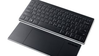 Aito Haptic Keyboard and Touchpad