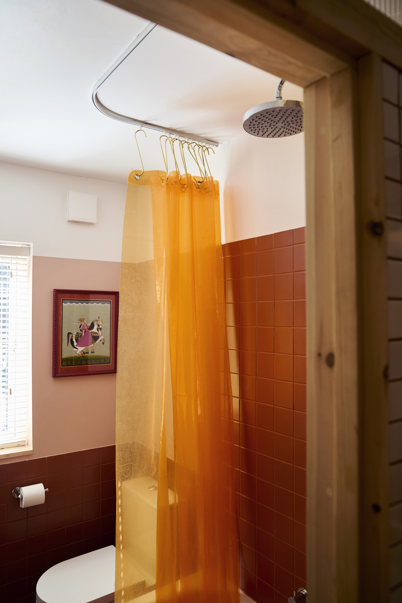 Skyler house East London