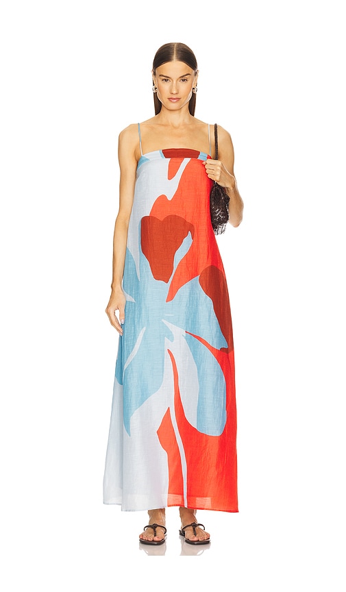 Edith Dress