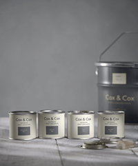 Shop 25% off Cox &amp; Cox paint