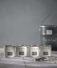 Shop 25% off Cox &amp; Cox paint