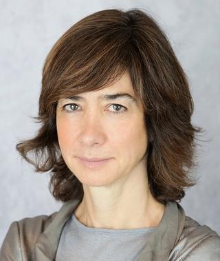 Cécile Frot-Coutaz, head of EMEA at YouTube, is one of several keynote speakers scheduled for IBC 2019.