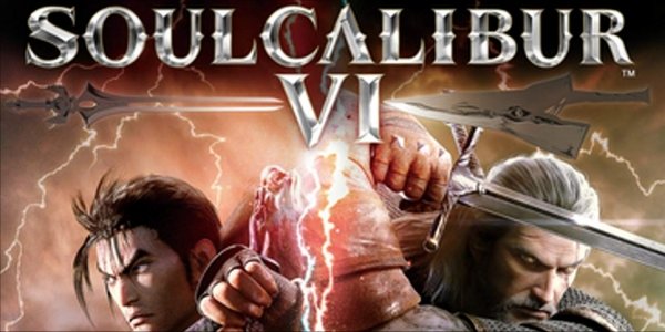 Soul Calibur VI