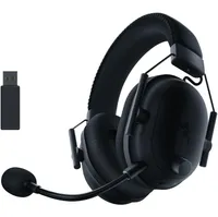 Razer BlackShark V2 Pro &nbsp;| 50mm drivers | 12-28,000Hz | Closed-back | Wired | £179.99 $99.99 at Amazon (save £80)