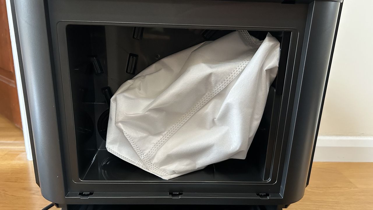 Eureka J15 Pro Ultra