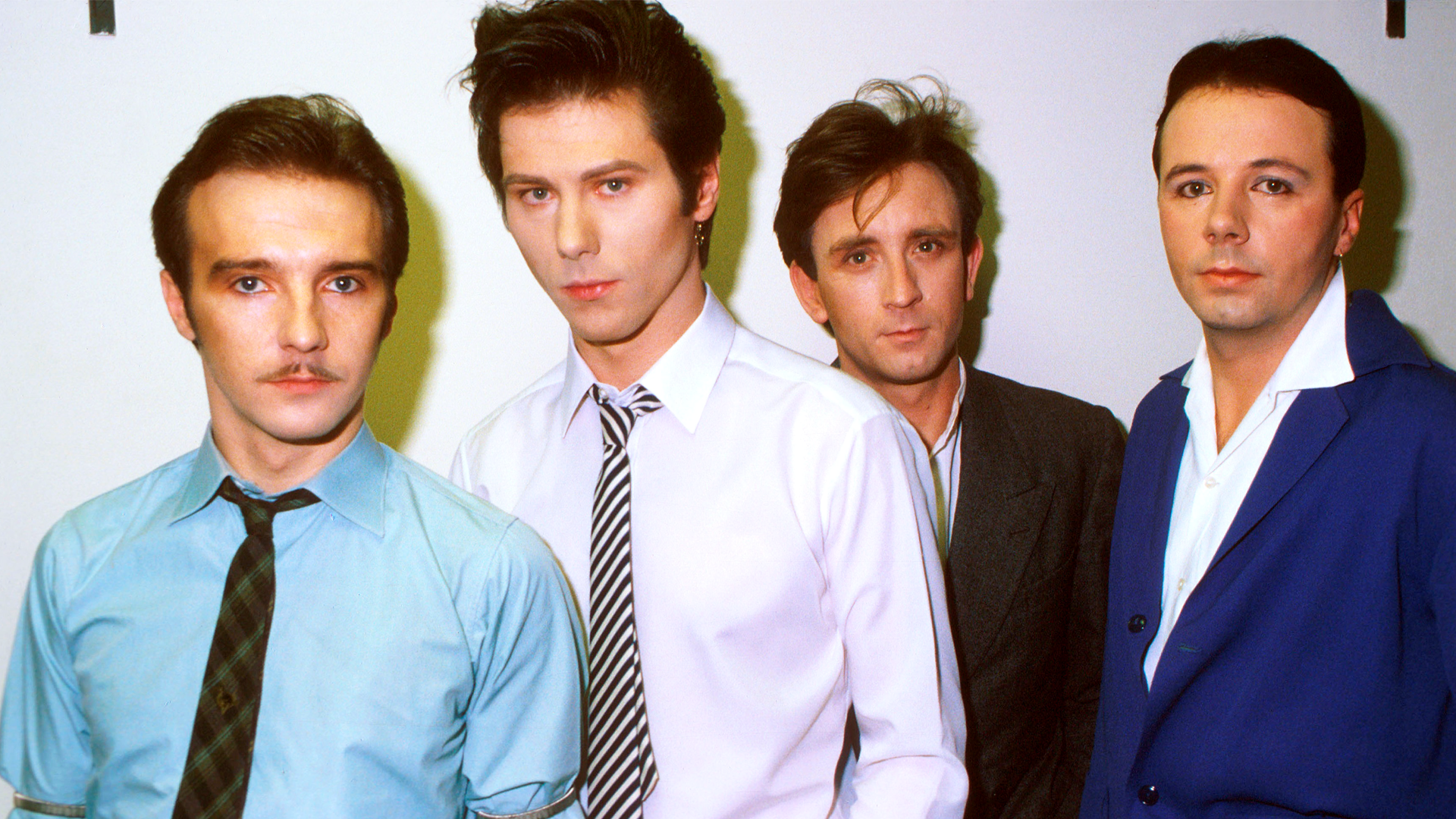 Midge Ure talks us through the making of Ultravox’s iconic Vienna