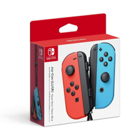 Nintendo Switch Joy-Con controllers |