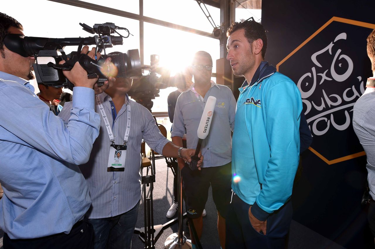 Vincenzo Nibali (Astana)