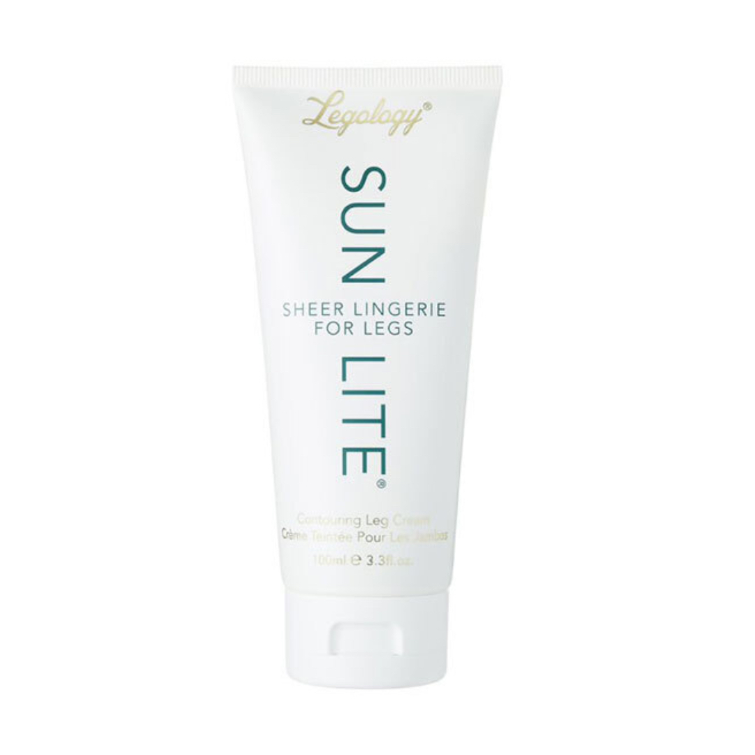 Legology Sun-Lite Tinted Leg Cream