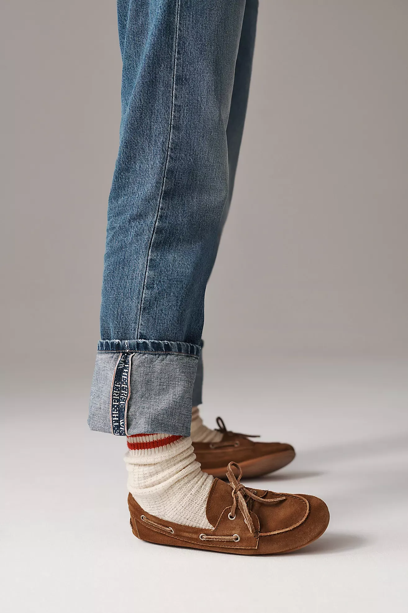 Yachting Day Boat Shoes
