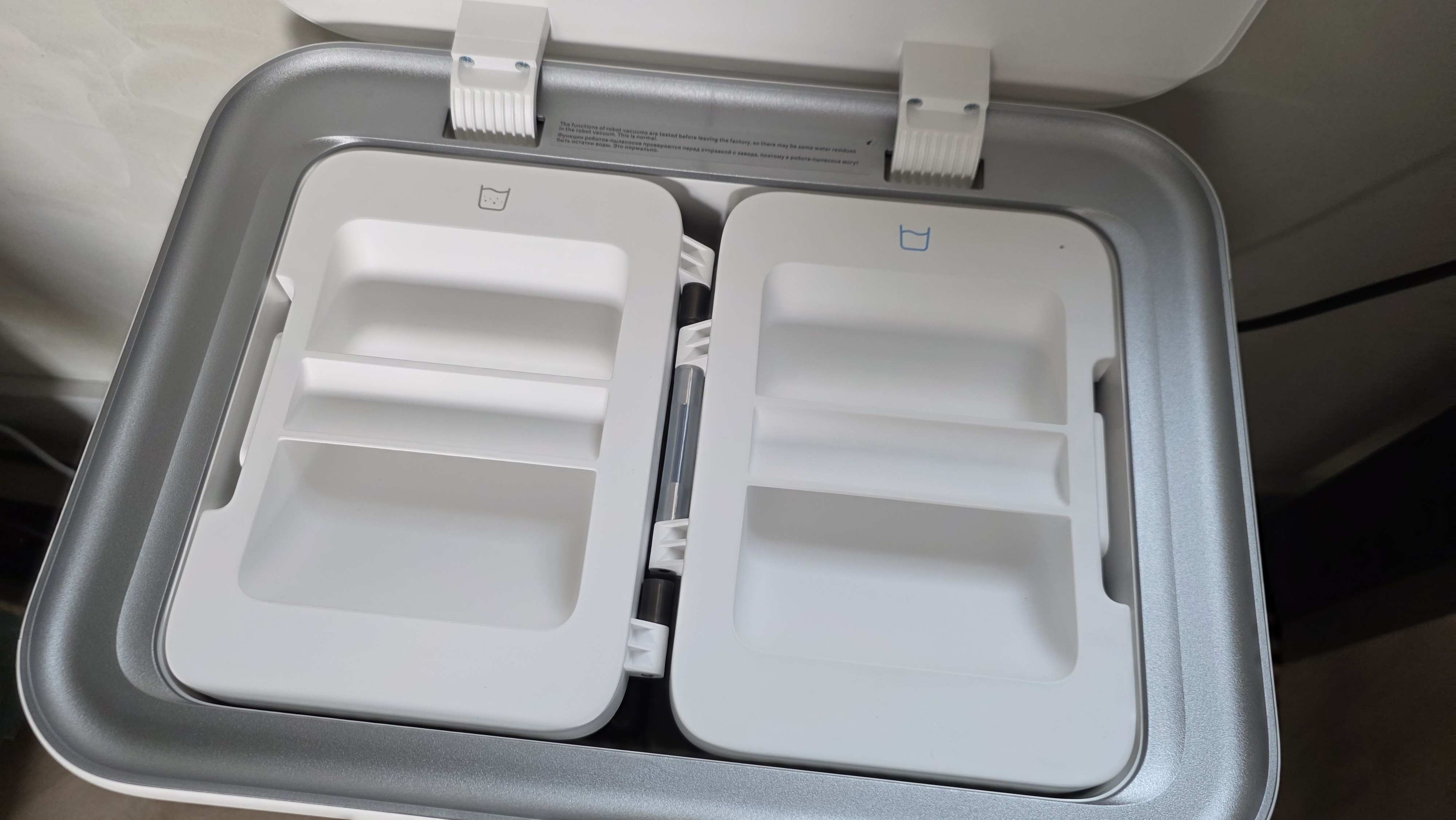 Xiaomi Robot Vacuum 5