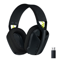 Logitech G435 Lightspeed Wireless Gaming Headset