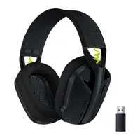 Logitech G435 Lightspeed Wireless Gaming Headset