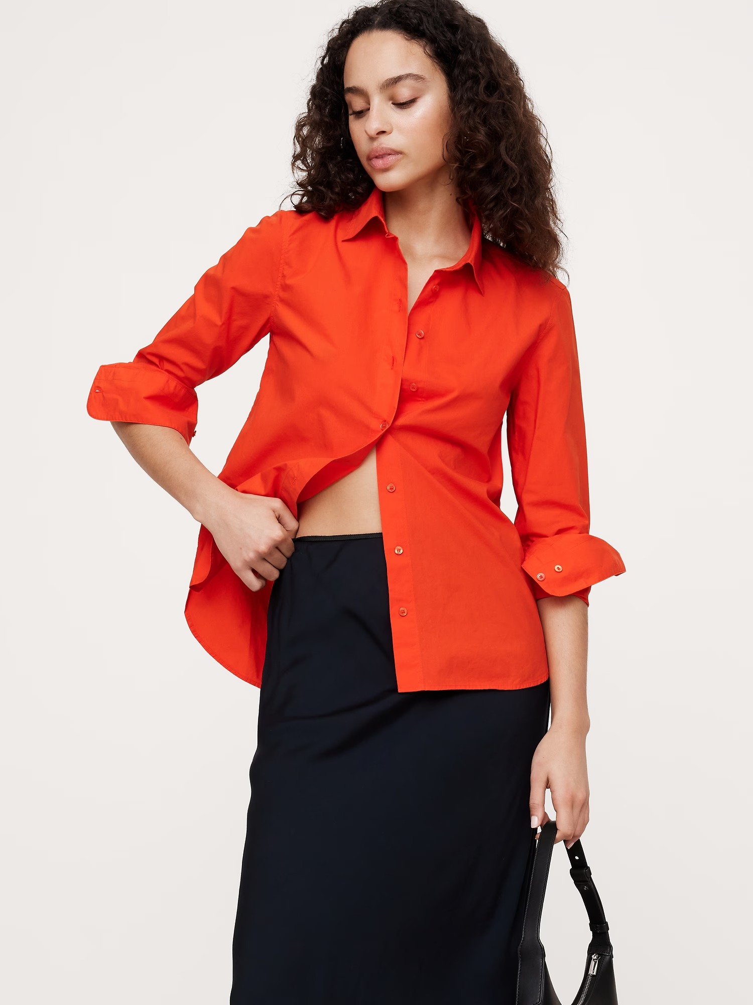Banana Republic, The Everyday Shirt