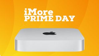 Prime Day Mac mini