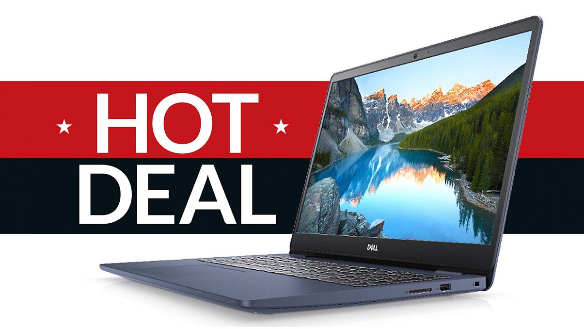 Dell Inspiron 15 5000