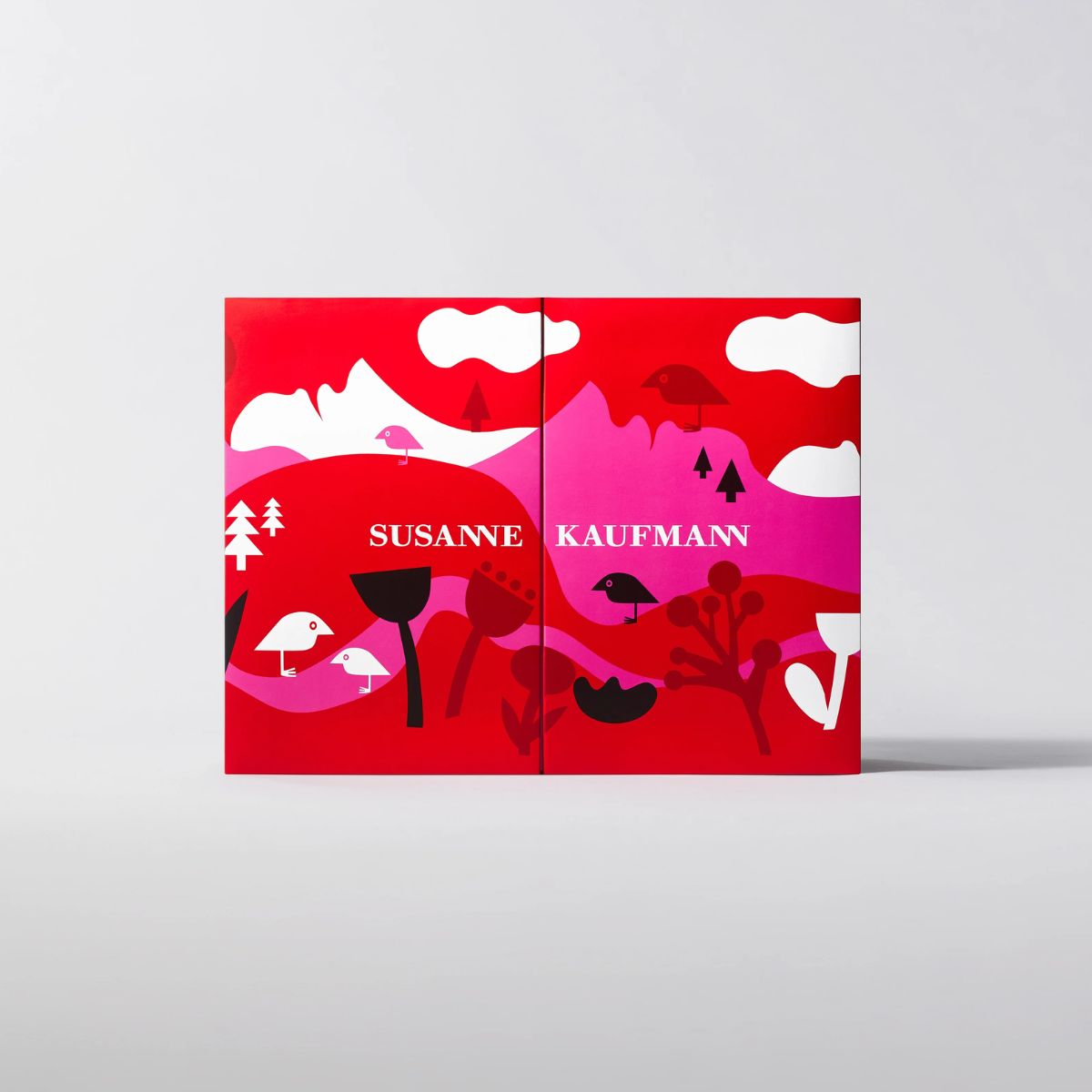 Susanne Kaufmann Advent Calendar 2025