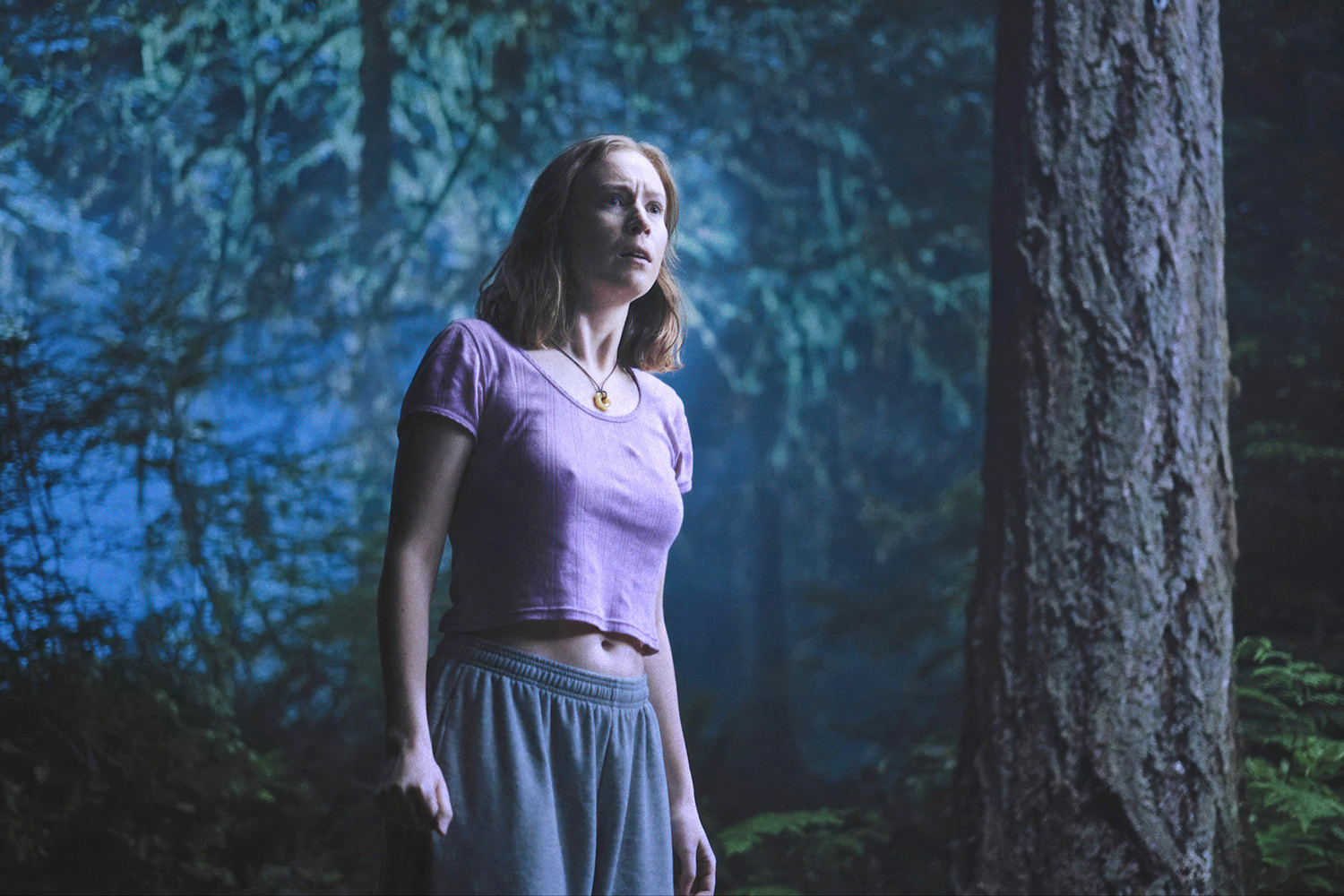 Hannah Einbinder in &lsquo;Teenage Sex and Death at Camp Miasma&rsquo;