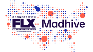 Madhive Fox TV Stations