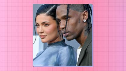 Kylie Jenner and Travis Scott's relationship: the pair pictured attending the 2022 Billboard Music Awards at MGM Grand Garden Arena on May 15, 2022 in Las Vegas, Nevada.