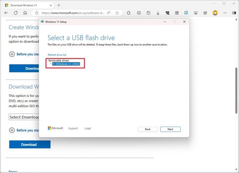 View of How to set up a new PC with Windows 11 | Windows Central