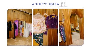 Annie's Ibiza, London