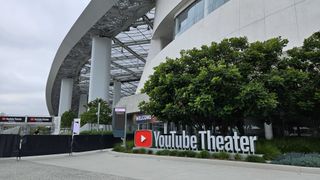 YouTube Theatre