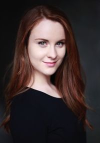 Meg Walters's avatar