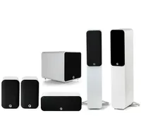 Q Acoustics 5040 5.1 Home Cinema