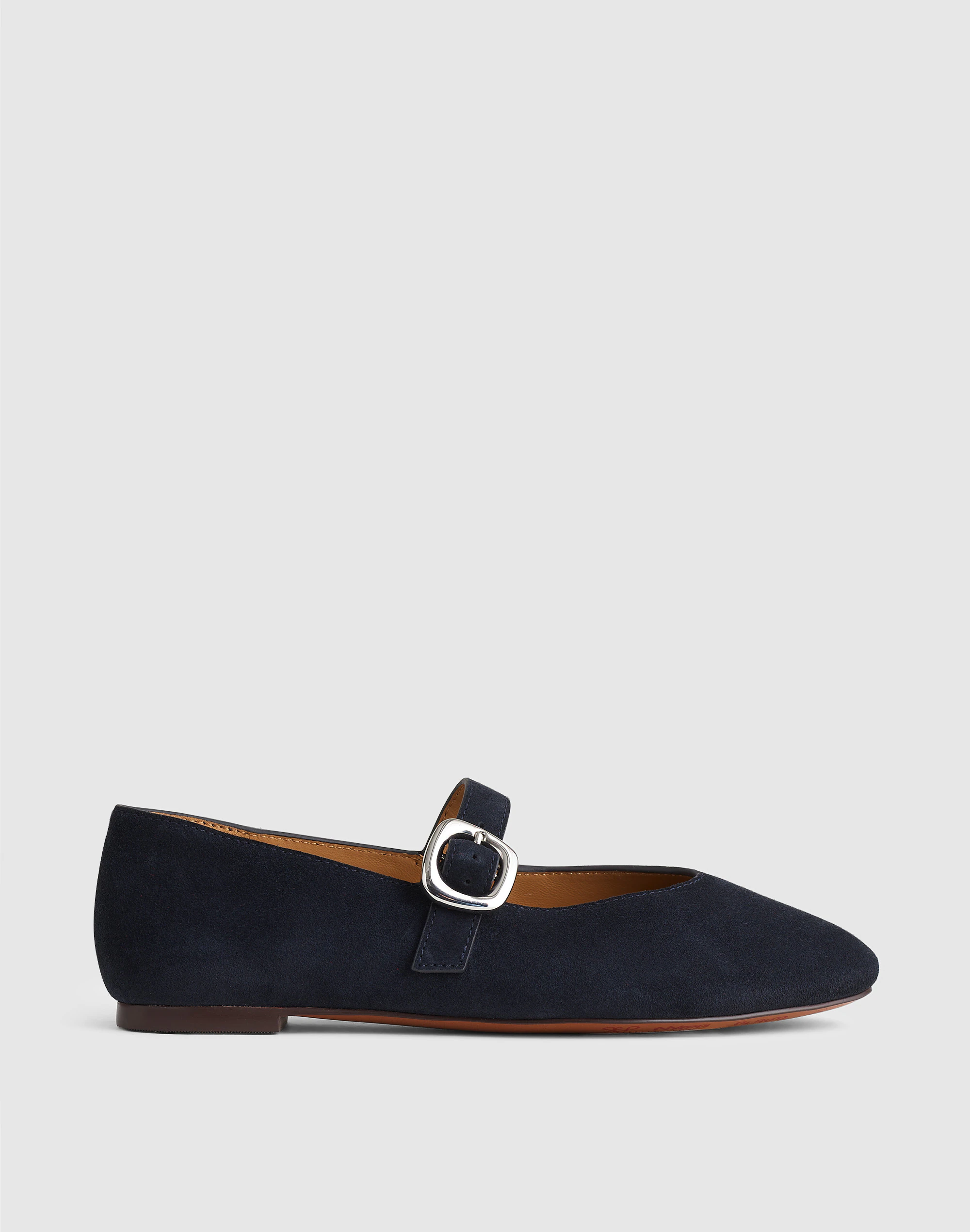 The Remy Mary Jane Flat