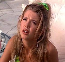 Tara Reid Porn - Tara Reid Thinks She's Filming The Big Lebowski 2 This Year, The Coens Wish  Her Luck | Cinemablend