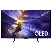 Samsung S90F (48-inch)