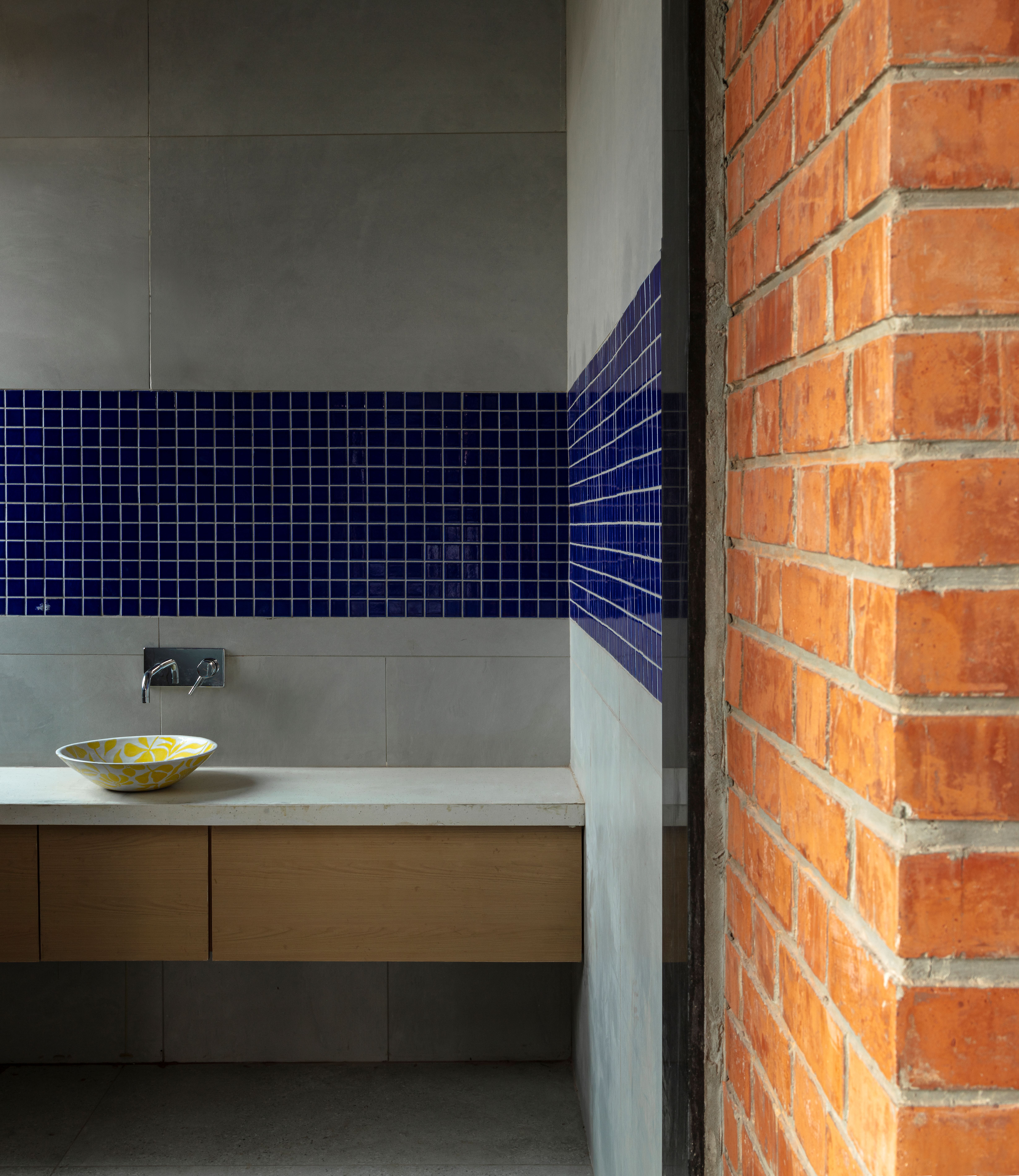 Rushnaiwala Architects Studio Alt