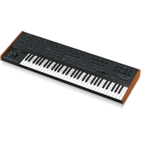 Behringer UB-Xa: Was £999, now £899