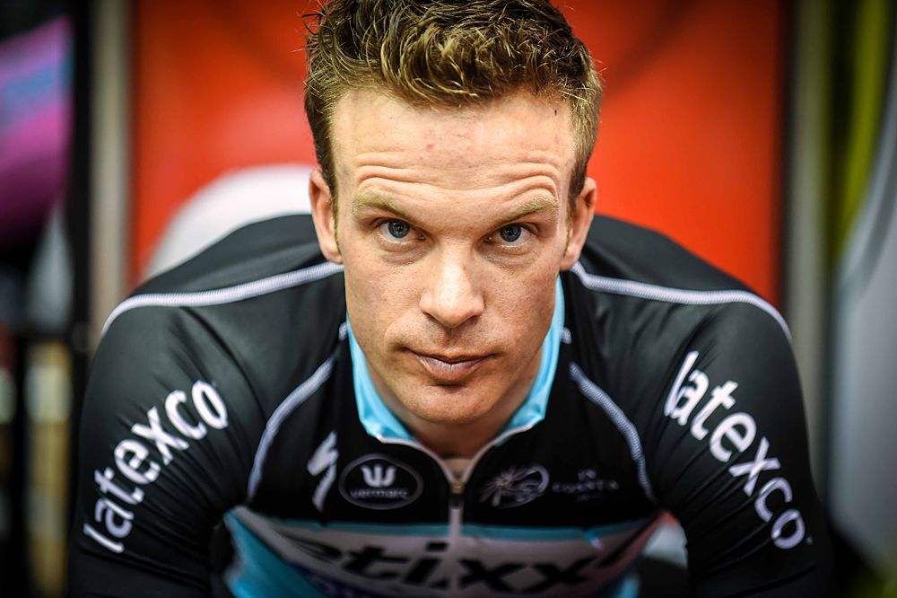 Iljo Keisse (Bel)