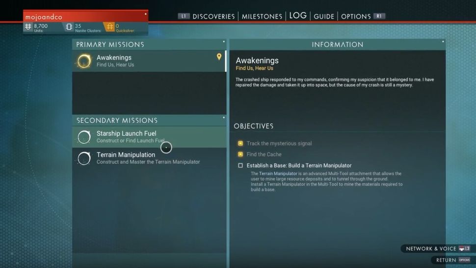 12 essential No Man’s Sky multiplayer tips you should know before