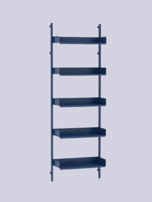 Case | Slot Shelving Unit