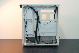 be quiet! Pure Base 500DX