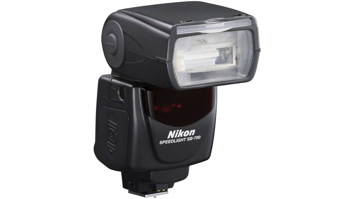Nikon Speedlight SB700 review Digital Camera World