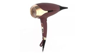 ghd helios hair dryer for fine hair