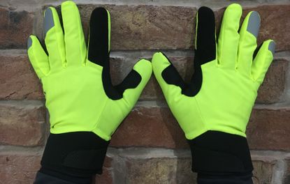 Endura Strike gloves
