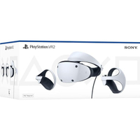 PlayStation VR 2£529.99£507 at AmazonSave £22