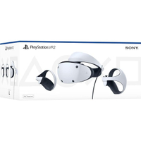 PSVR 2 | $549 $494.99 at Walmart
Save $100 -