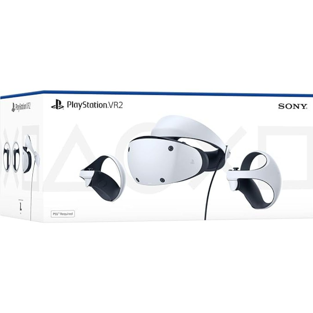 This is the PSVR 2 deal we’ve all been waiting for