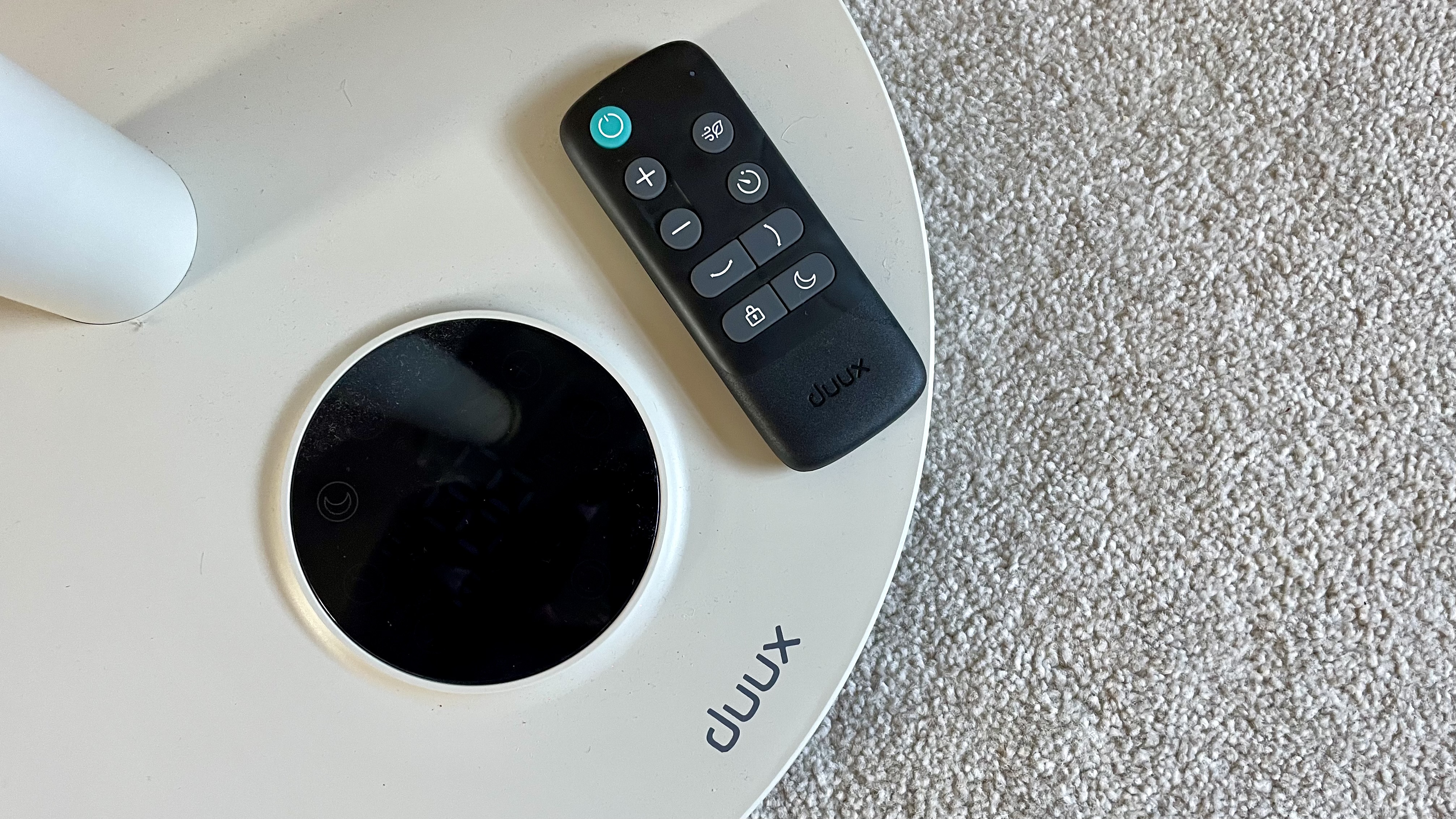 Remote control for Duux Whisper Flex 2 fan