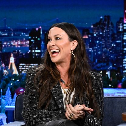 Alanis Morissette