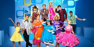 Dove Cameron in Hairspray Live!