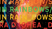   In Rainbows (2007)