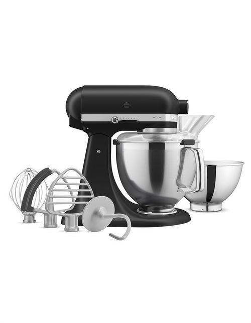 KSM195 Artisan Tilt Head Stand Mixer