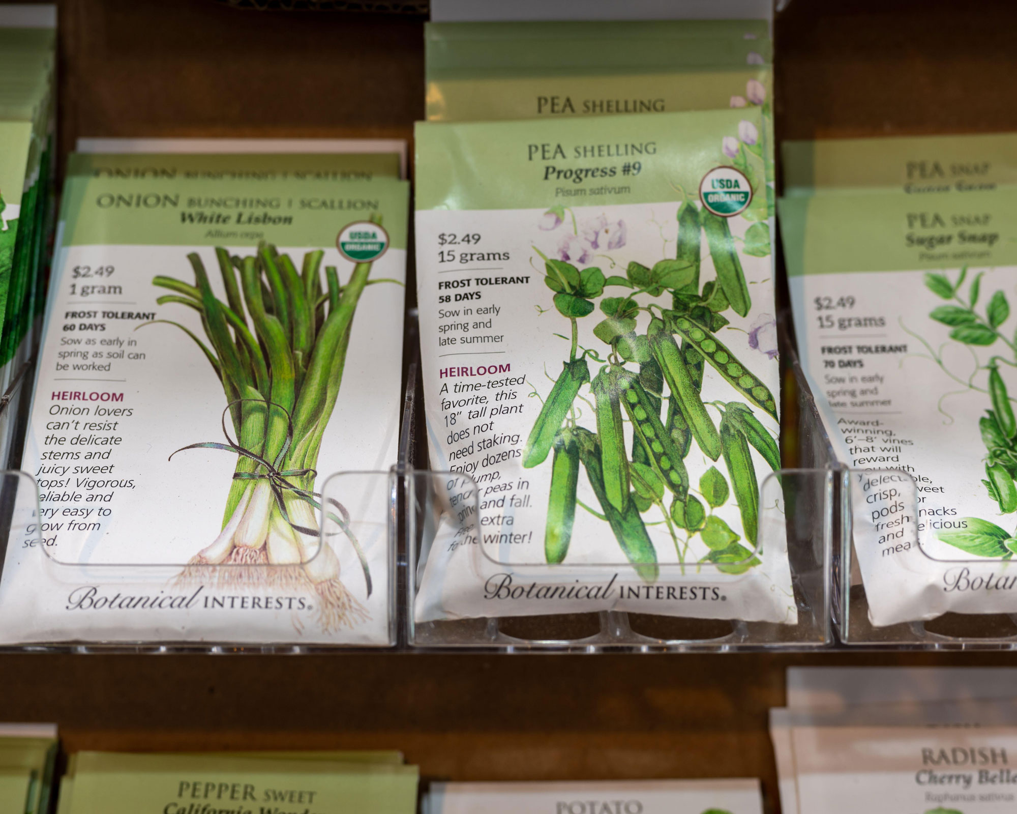 How to get free seeds 7 budgetsaving solutions Gardeningetc